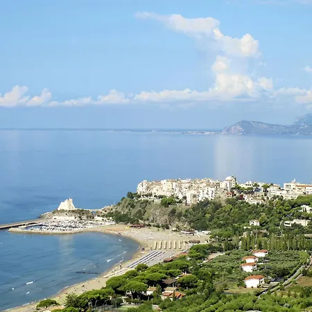 Molly By Interhome Apartamento Sperlonga