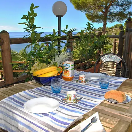 Molly By Interhome Apartamento Sperlonga