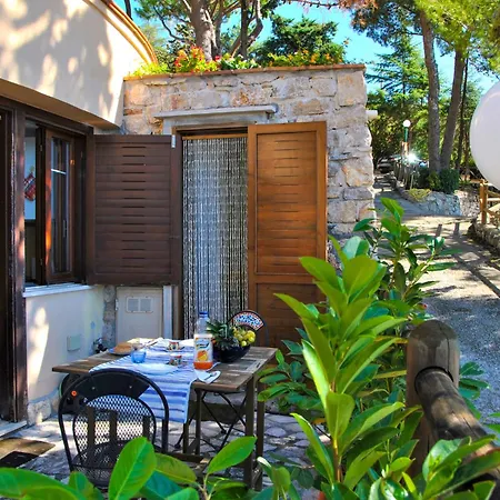 Molly By Interhome Apartamento Sperlonga